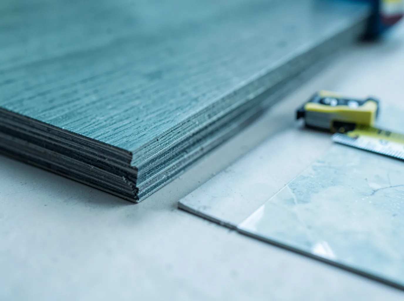 Luxury Vinyl Plank Installation Grenville, SD FAQs